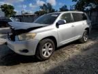 2008 Toyota Highlander