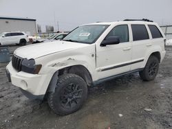 4 X 4 for sale at auction: 2005 Jeep Grand Cherokee Limited