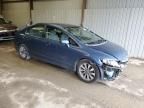 2009 Honda Civic EX