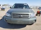 2004 Toyota Highlander