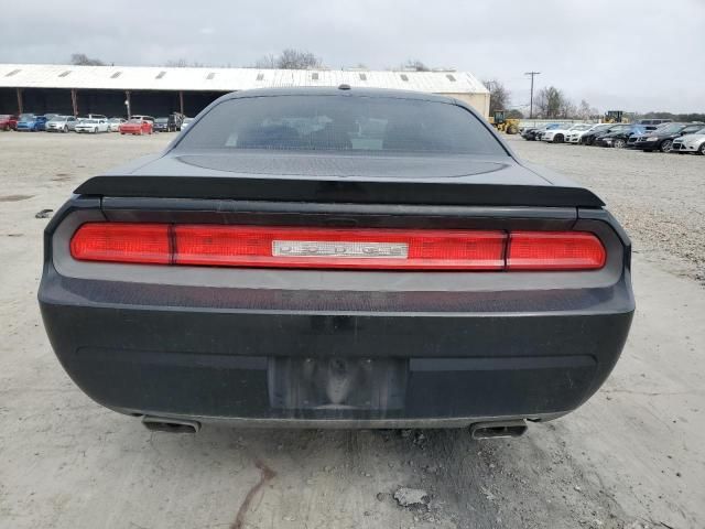 2014 Dodge Challenger R/T