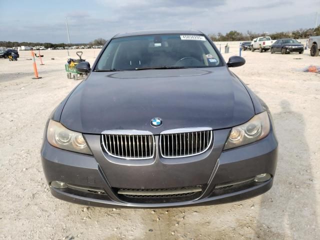 2006 BMW 330 I