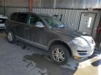 2008 Volkswagen Touareg 2 V6