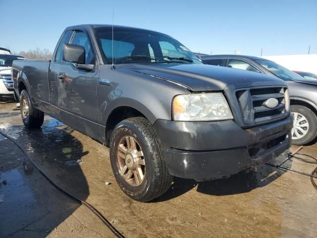 2006 Ford F150