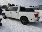 2010 Nissan Titan XE