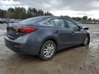 2016 Mazda 3 Sport