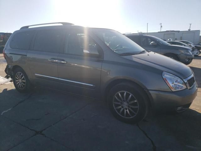 2012 KIA Sedona EX