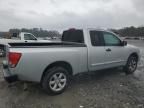 2008 Nissan Titan XE