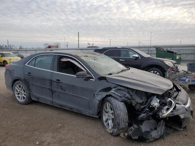 2014 Chevrolet Malibu 1LT