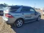 2013 Mercedes-Benz ML 350