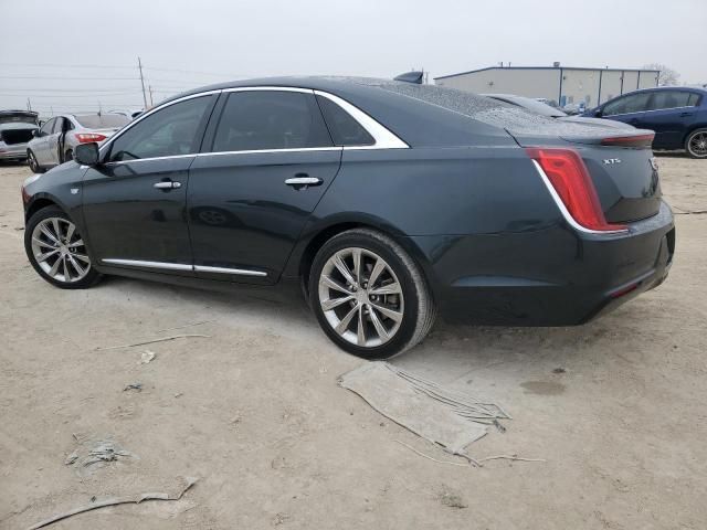 2019 Cadillac XTS