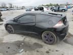 2011 Honda CR-Z EX