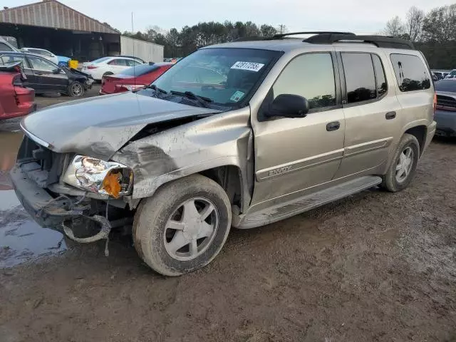 2003 GMC Envoy XL