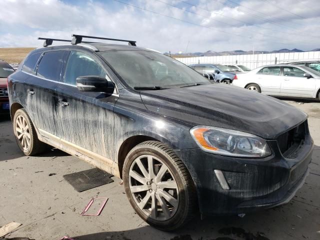 2017 Volvo XC60 T5 Inscription