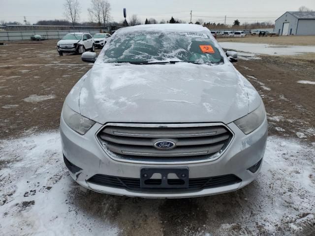 2014 Ford Taurus SEL