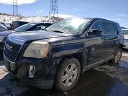 Salvage cars for sale at Littleton, CO auction: 2011 GMC Terrain SLE