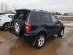 2004 Toyota Rav4