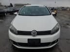 2011 Volkswagen Golf