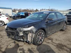 2016 Toyota Avalon Hybrid en venta en Pennsburg, PA