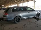 2015 Volkswagen Golf Sportwagen S