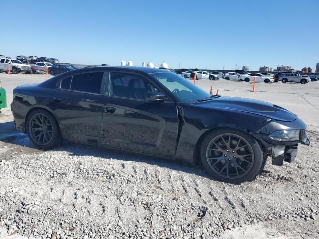 2015 Dodge Charger R/T