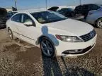 2013 Volkswagen CC Sport