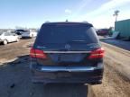 2017 Mercedes-Benz GLS 63 AMG 4matic