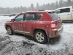 2007 Jeep Compass Limited