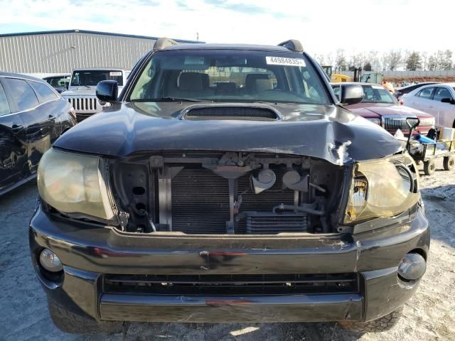 2006 Toyota Tacoma Double Cab