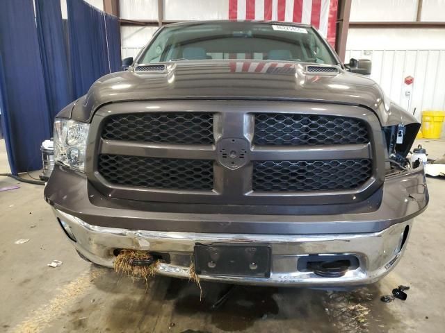 2015 Dodge RAM 1500 SLT