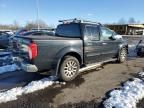 2011 Nissan Frontier S