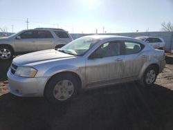 Run And Drives Cars for sale at auction: 2010 Dodge Avenger SXT