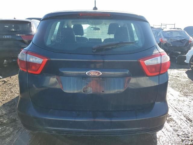 2013 Ford C-MAX SE