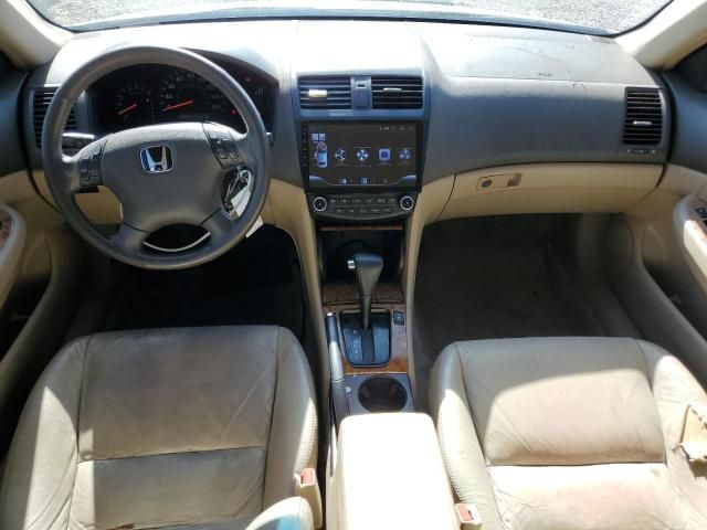 2004 Honda Accord EX