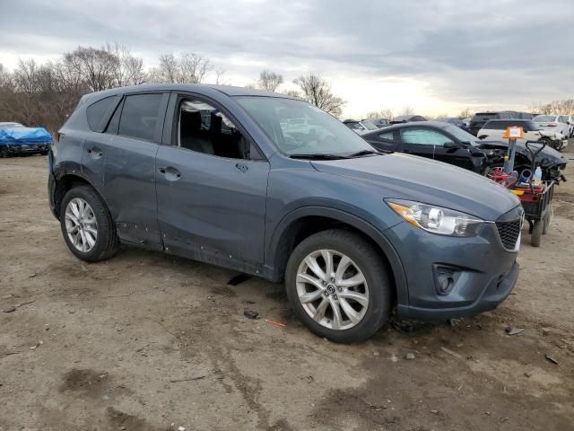 2013 Mazda CX-5 GT