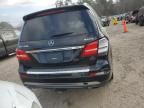 2017 Mercedes-Benz GLS 450 4matic