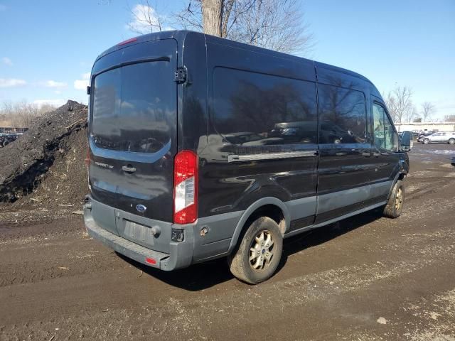 2015 Ford Transit T-250