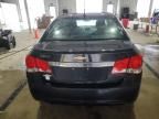 2011 Chevrolet Cruze LS