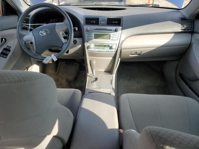 2007 Toyota Camry Hybrid