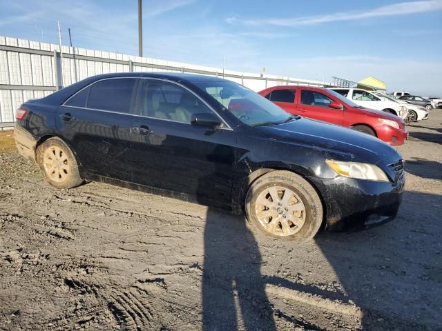 2008 Toyota Camry LE