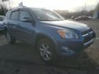 2010 Toyota Rav4 Limited