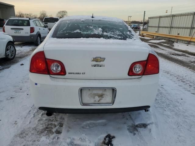 2011 Chevrolet Malibu 2LT