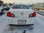 2011 Chevrolet Malibu 2LT