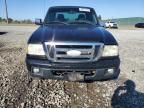 2006 Ford Ranger Super Cab