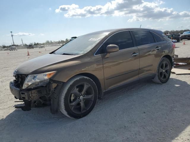 2009 Toyota Venza