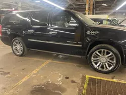 2014 Cadillac Escalade ESV Platinum en venta en North Billerica, MA