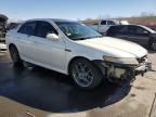 2007 Acura TL Type S