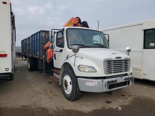 2015 Freightliner M2 106 Medium Duty