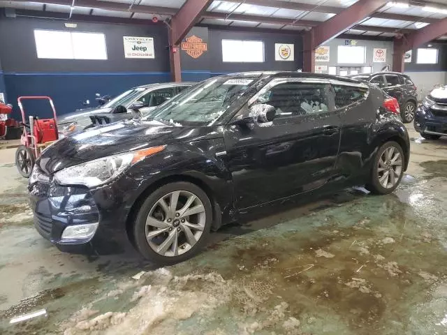 2016 Hyundai Veloster