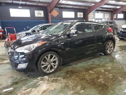 Hyundai salvage cars for sale: 2016 Hyundai Veloster